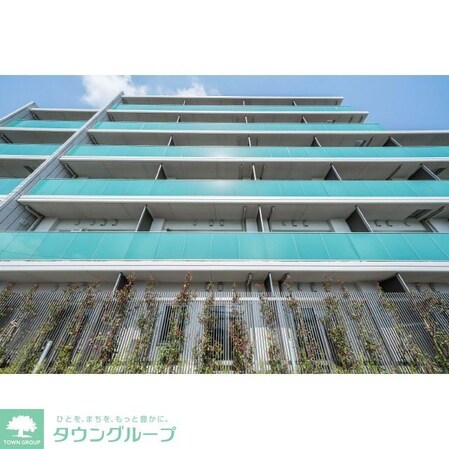 ドゥーエ西馬込の物件内観写真